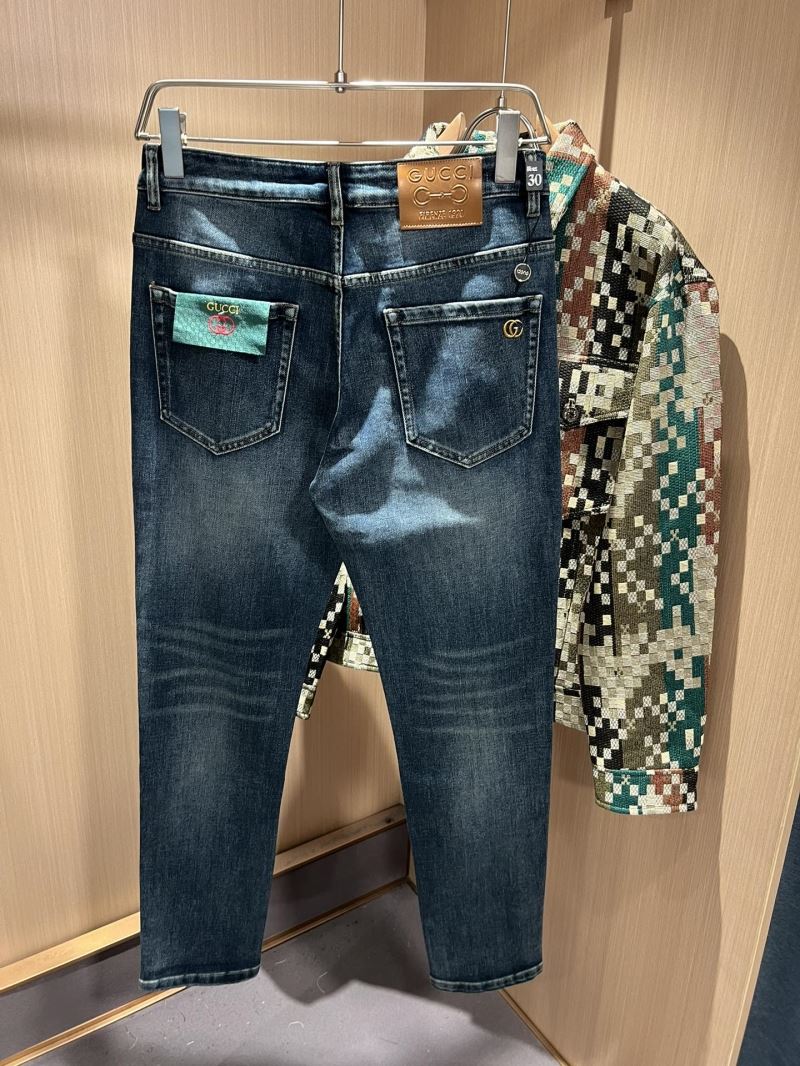 Gucci Jeans